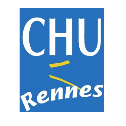 Logo Chu Rennes