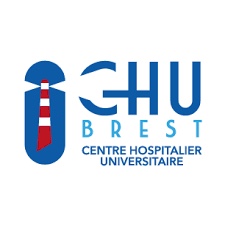 Logo Chu Brest