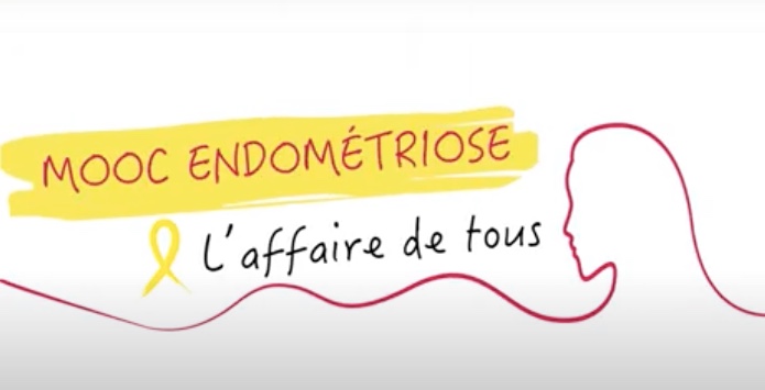 Mooc Endometriose