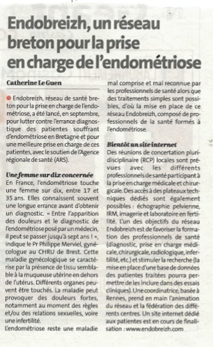 Telegramme 06 Octobre 2021