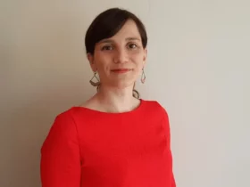 Dr Laurianne Pierre Gynécologue (35)