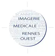 Imagerie Médicale Rennes Ouest_Logo