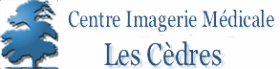 Logo Cedres Modi