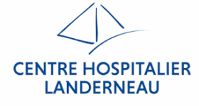 Logo Ch Landerneau