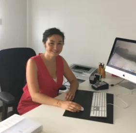 Dr Marie Hervé Médecin Généraliste (29)