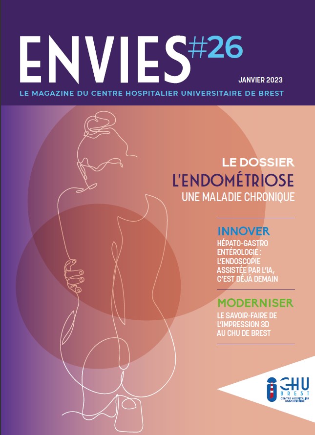 Couverture Envies Jan23 Chubrest