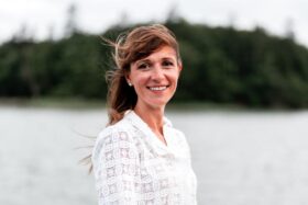 Séverine Rozec Sage Femme (56)