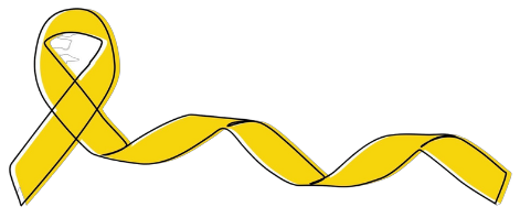 Ruban Jaune