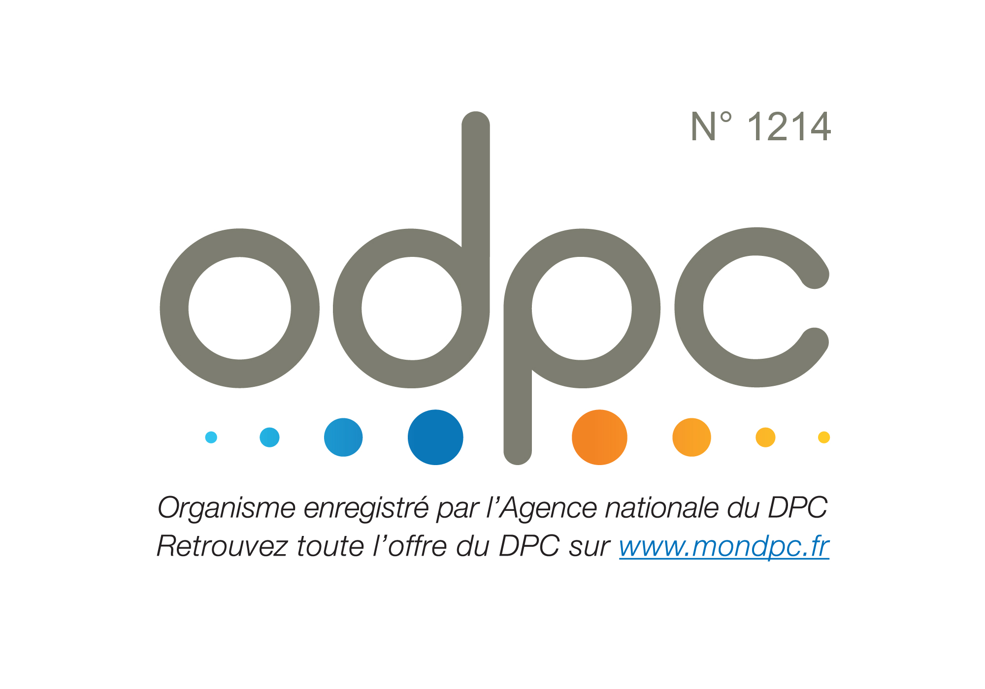 Logo Odpc Efs