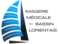 Logo Imagerie Médicale Du Bassin Lorientais