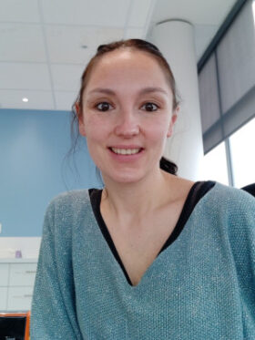 Dr Elodie Dubois Médecin Généraliste (35)