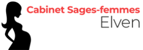 Logo Cabinet Sages Femmes Elven