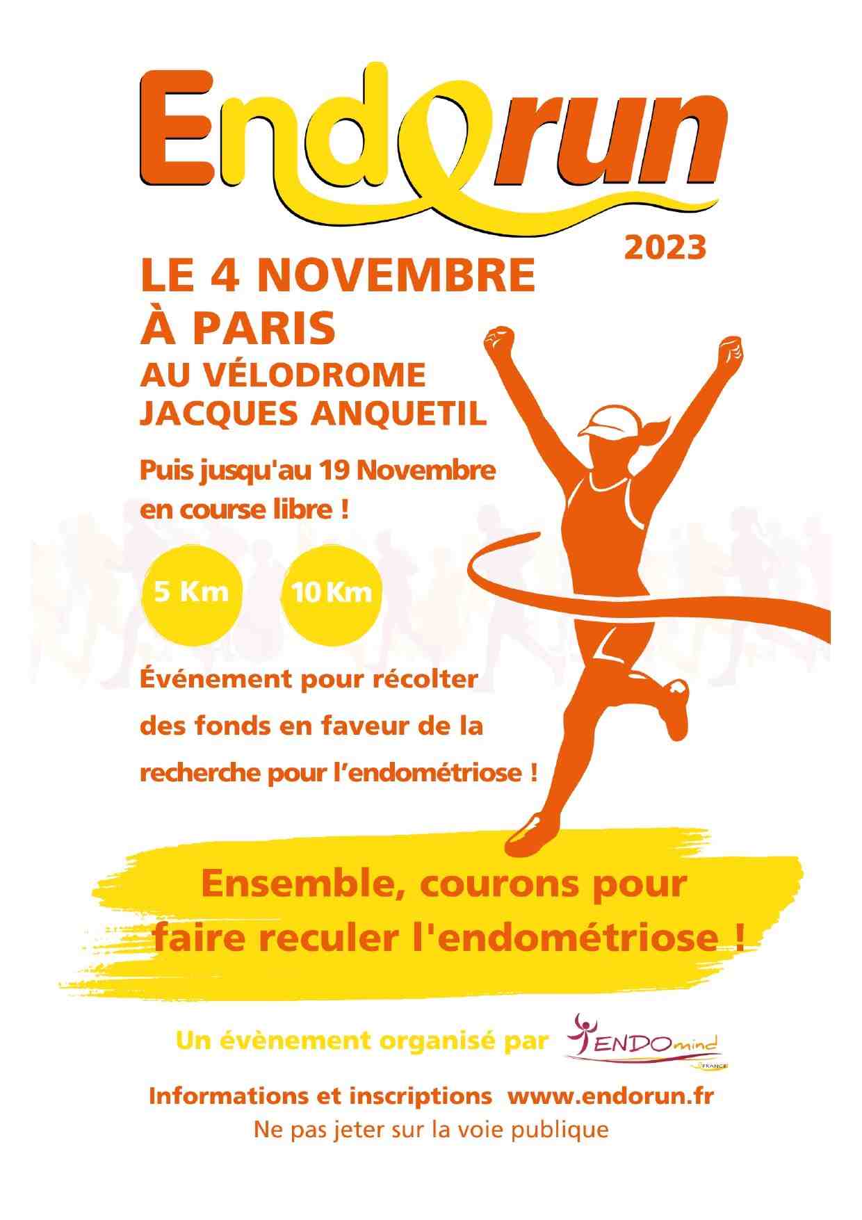 Affiche Endorun 2023 01