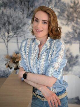 Dr Camille Laporte Gladu Radiologue 56