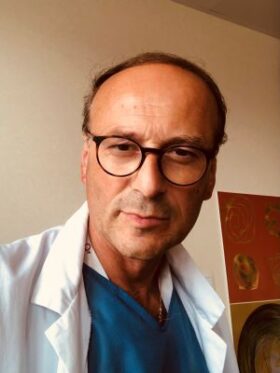 Dorin Ionesco 1