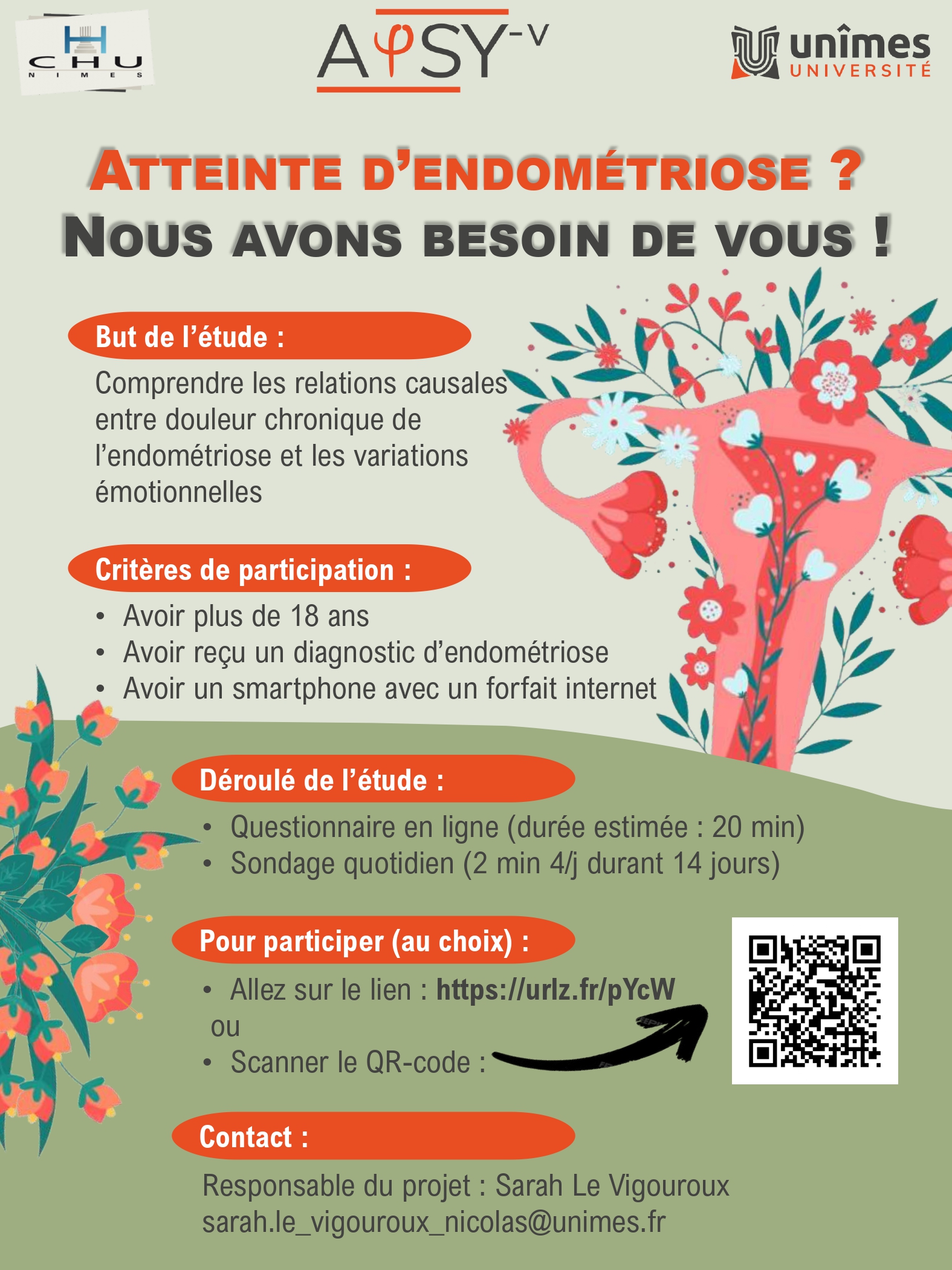 Affiche Endotempo Page 0001
