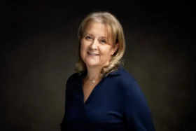 Marie Caroline Baraut Diététicienne Gyn&diet
