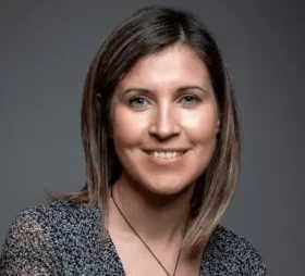 Emilie Kermorvant Diététicienne (56)