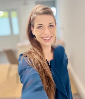 Juliette Marchand Diététicienne (56)