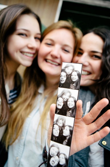 Photo Adolescentes