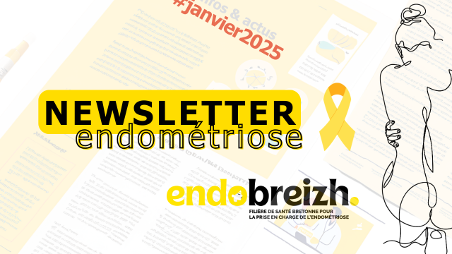 Newsletter #janvier2025