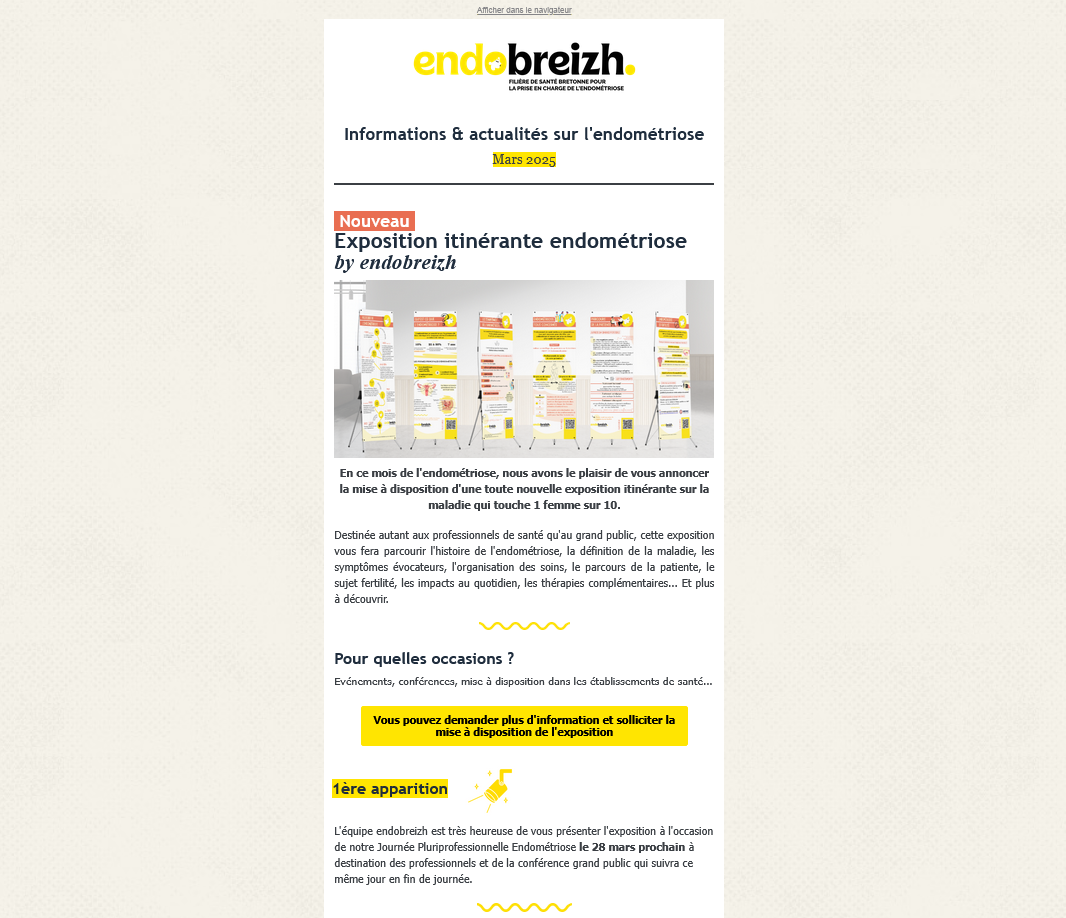 Screenshot 2025 03 04 At 11 13 23 Infos & Actus D'endobreizh Mars 2025