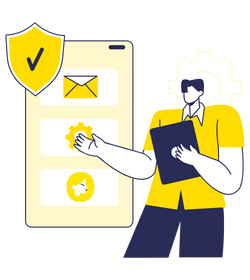 Illustration Dossier éligible