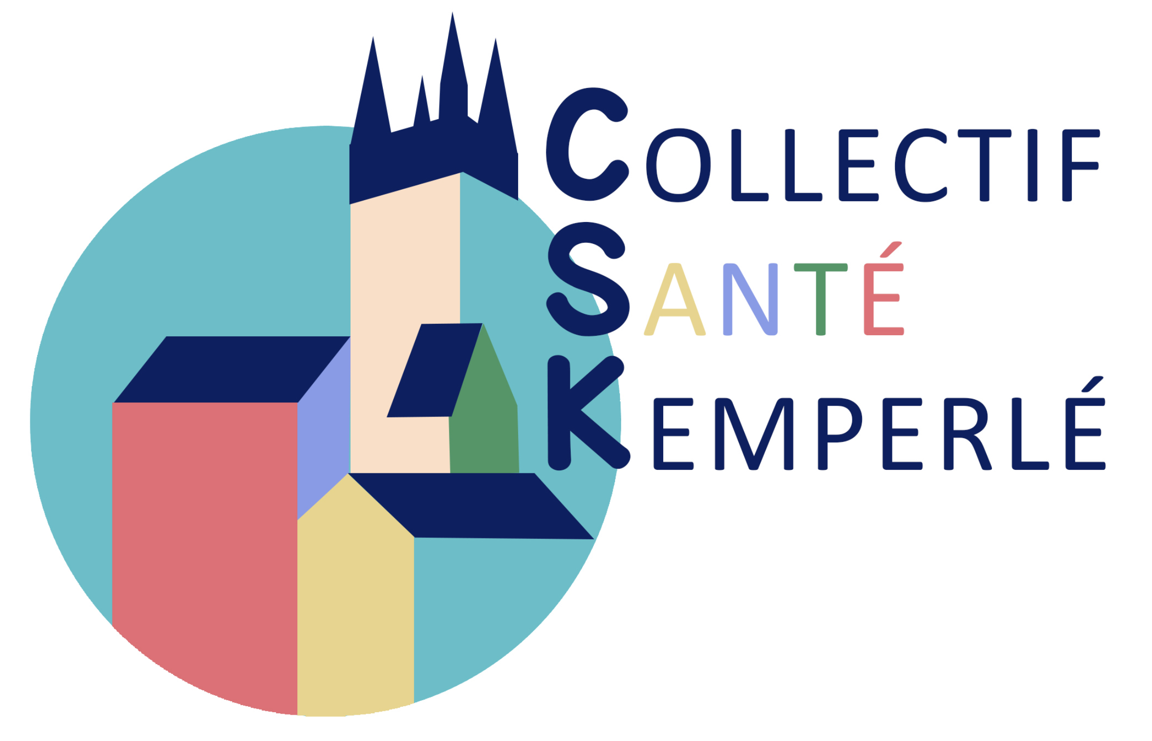 Logo Csk Quimperlé
