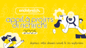 Appel à Projet De Recherche 2025 (640 X 360 Px) Vignette Actu