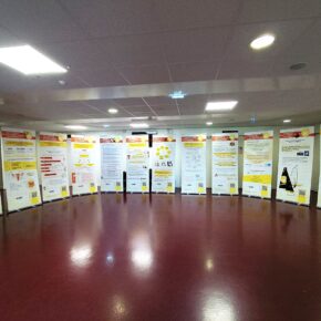Exposition endométriose by Endobreizh Congrès annuel