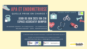 Soirée Apa 5 Juin 2025 Ch Cornouaille