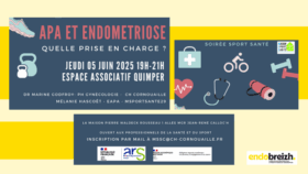 Soirée Apa 5 Juin 2025 Ch Cornouaille Actualité