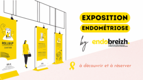 Exposition Endométriose (miniature Actualité)