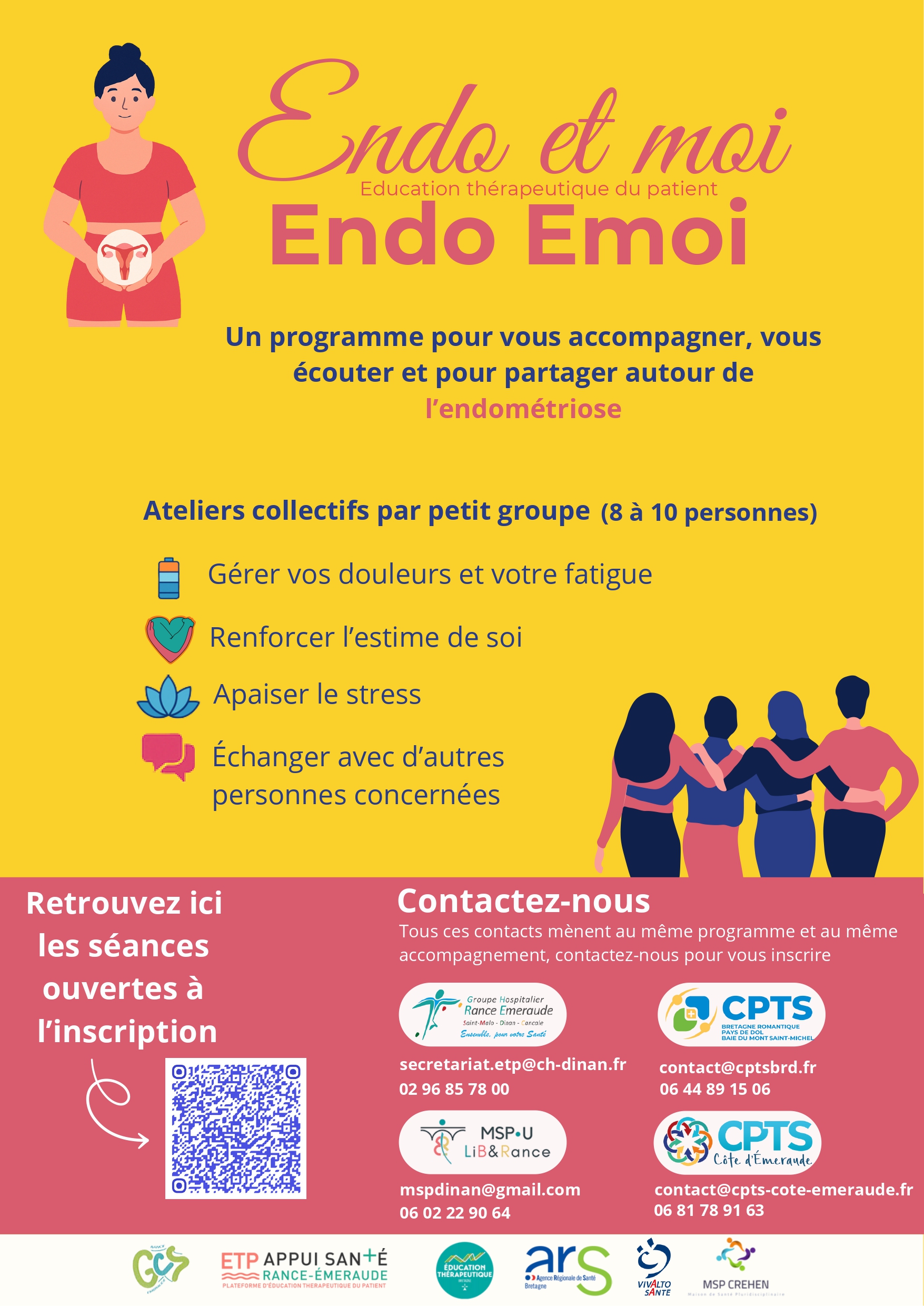 Affiche Etp Endo Vf Page 0001
