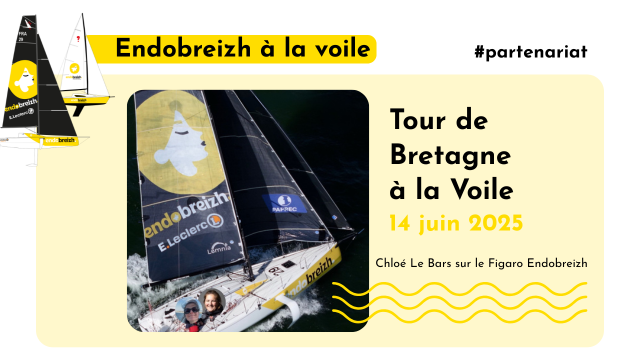 Tour De Bretagne à La Voile (actualité)