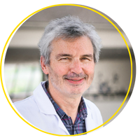 Dr Pierre Yves Moquet Rond