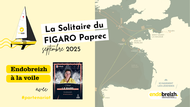 Solitaire Du Figaro 2025 Actualité