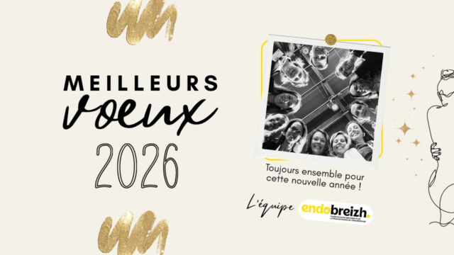 Meilleurs Vœux 2026 Endobreizh (640 X 360 Px)