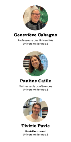 Equipe Porteuse Perle Vf