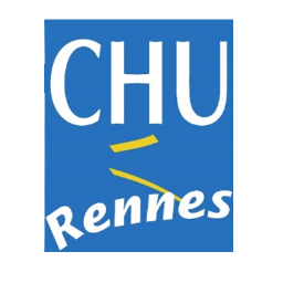 Logo Chu Rennes (sans Fond)