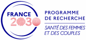Logo Fr Pepr Santé Des Femmes Et Couples