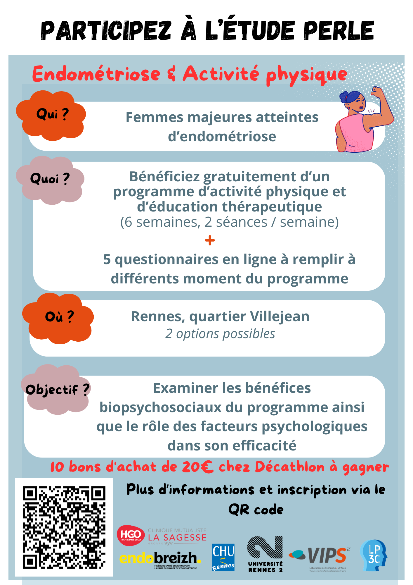 Flyer A4_Etude PERLE