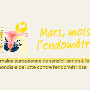 Mars Jaune 2026 Actualités