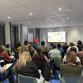 Soirée formation Endobreizh X MSP Bégard