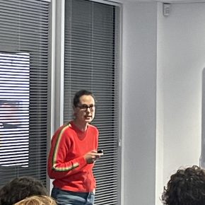 Soirée formation Endobreizh X MSP Bégard