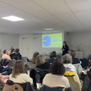 Soirée formation Endobreizh X Assolib Santé