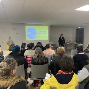 Soirée formation Endobreizh X Assolib Santé