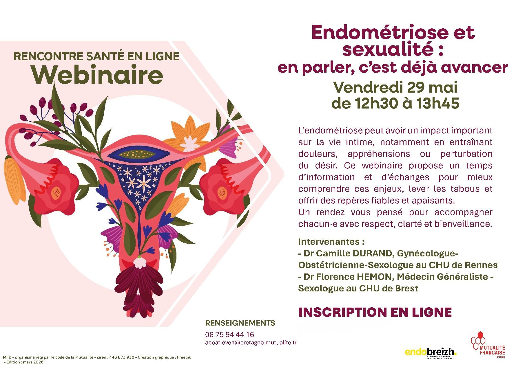 Webinaire Mf 29mai Endo Sexo Modifié