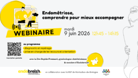 Invitation Webinaire Qr Code Teams