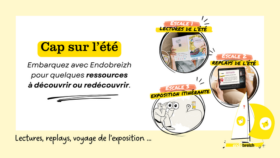 Cap Sur L'été, Escales Endobreizh 2026 Actualité